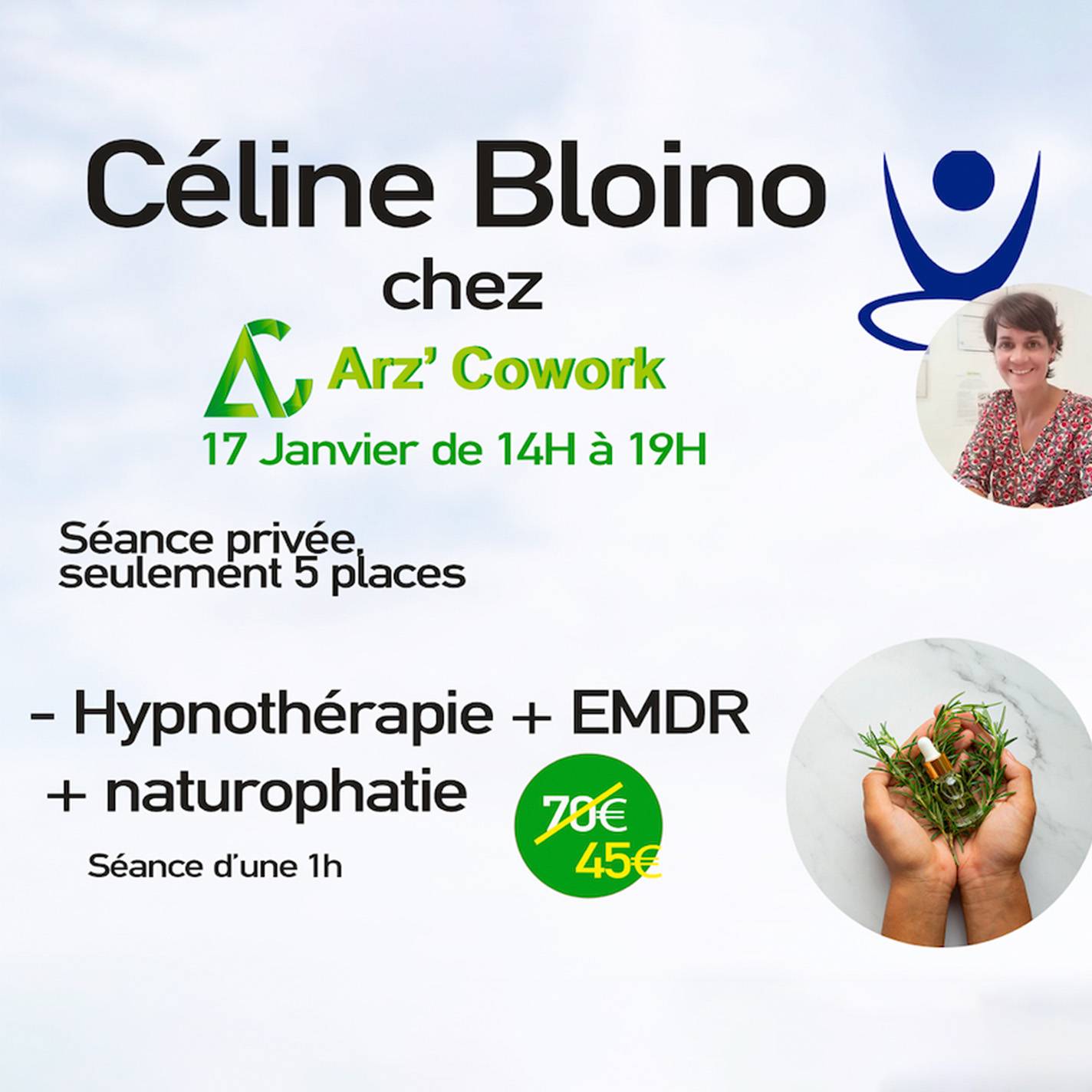 Céline Bloino